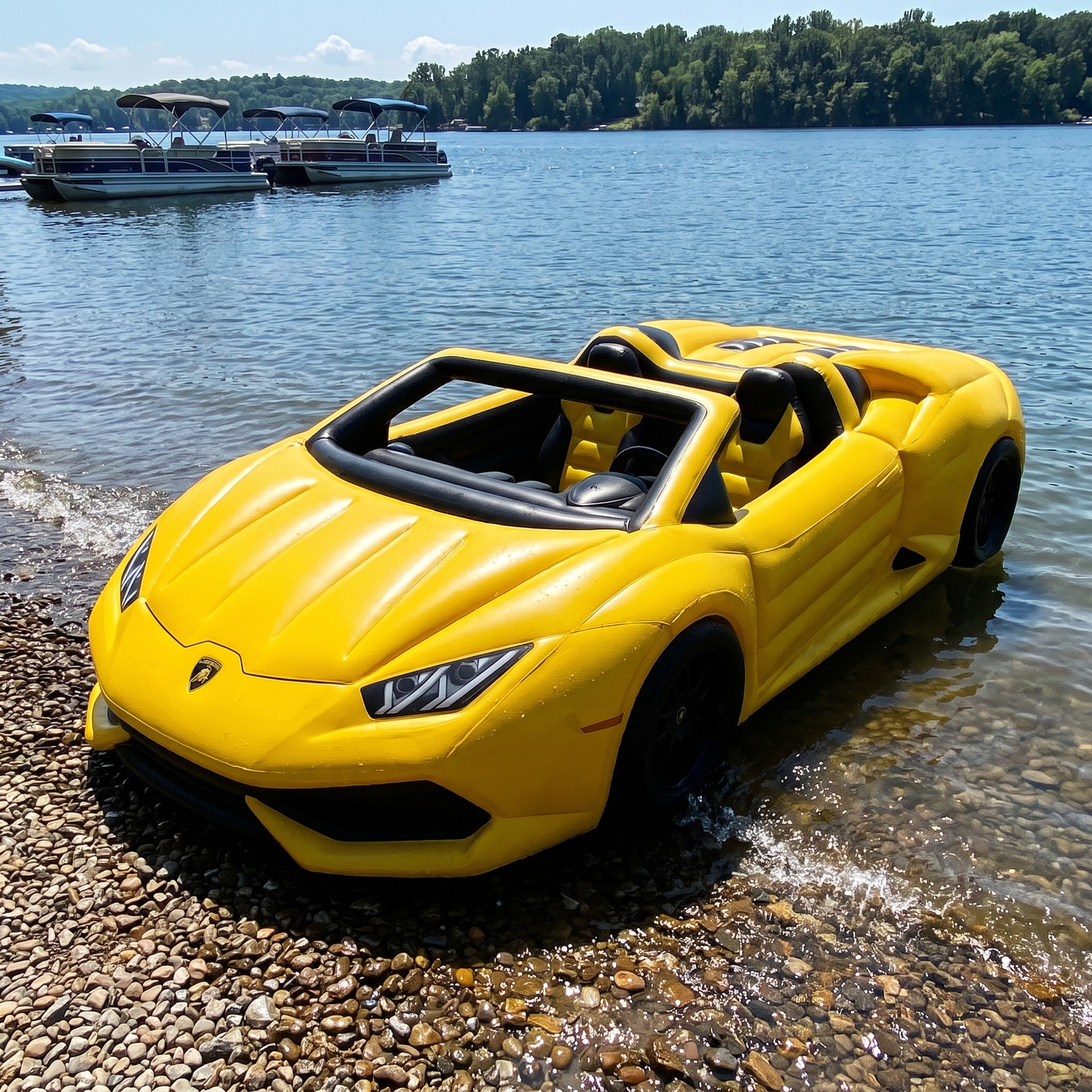 Nautica Float GT