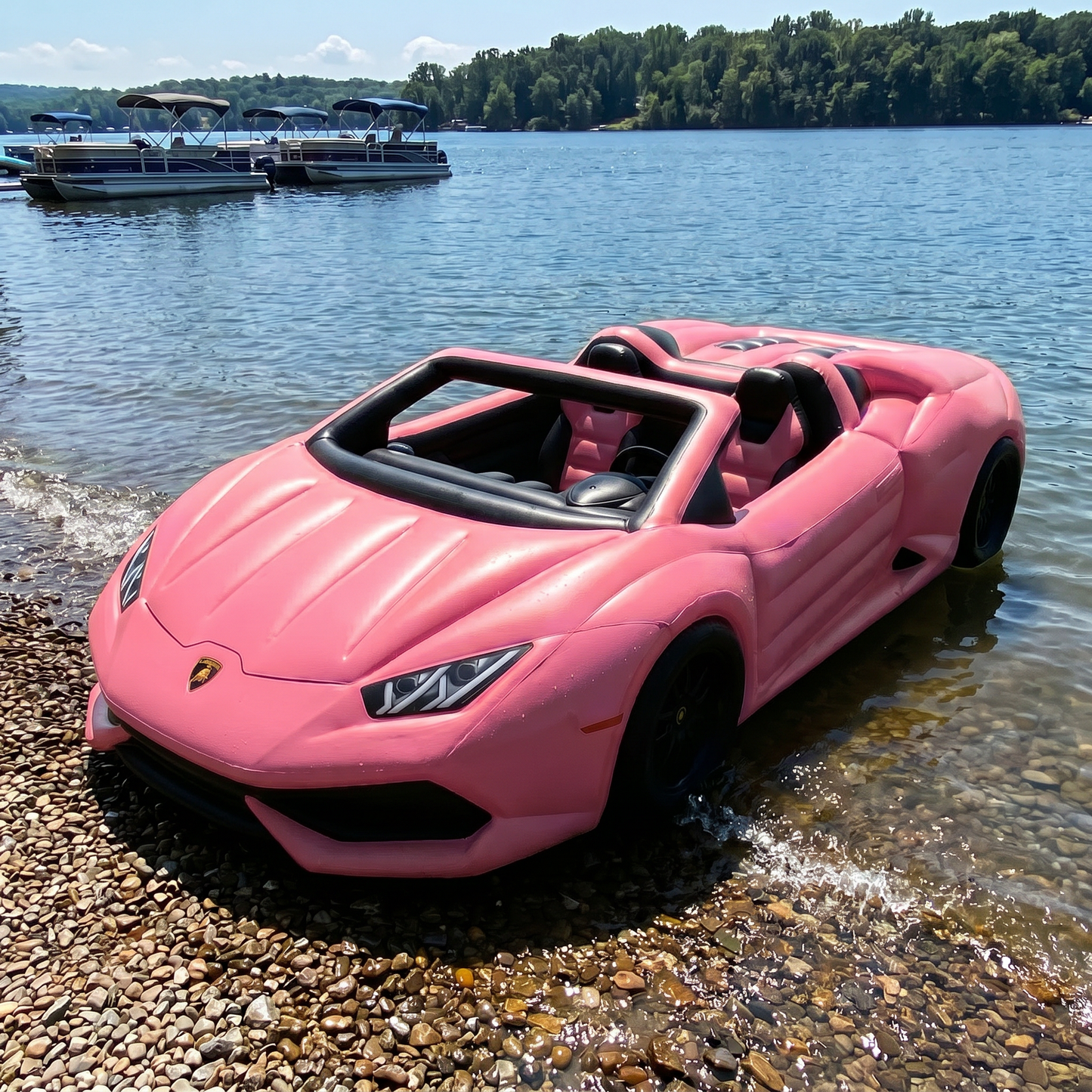 Nautica Float GT