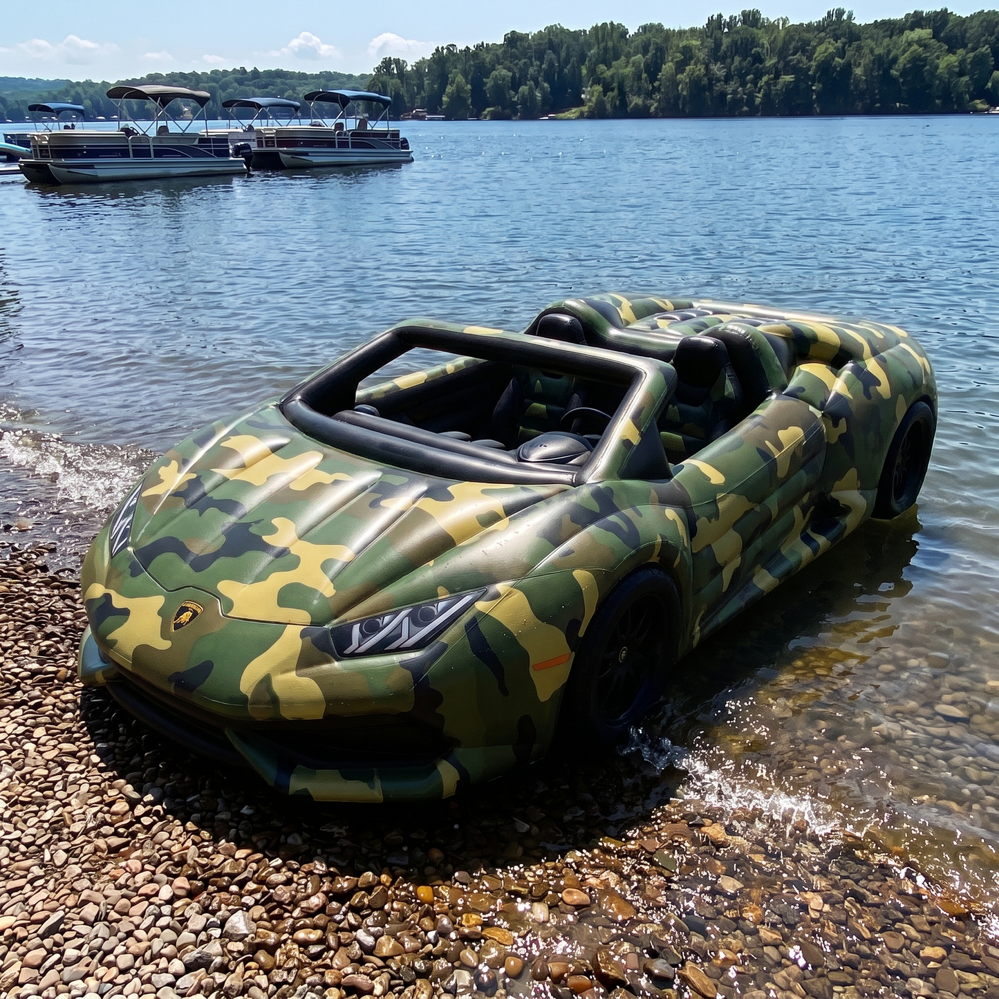 Nautica Float GT