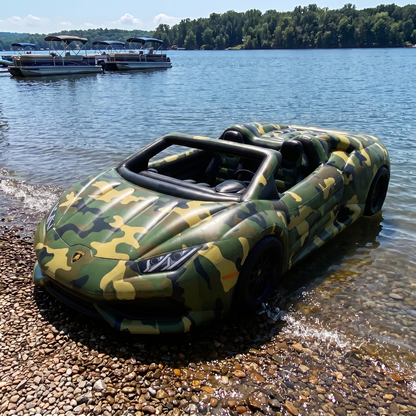 Nautica Float GT