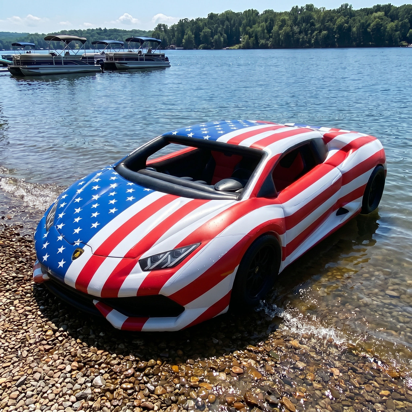 Nautica Float GT